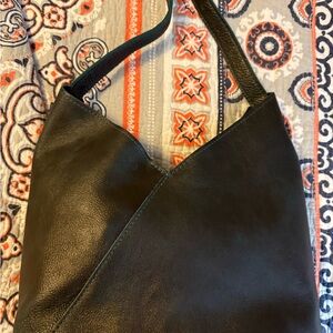 Portland Leather Large Naomi in Boreal